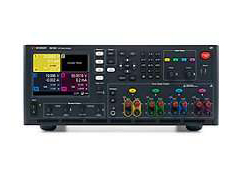 N6705C ֱ���Դ�����x��ģ�K����600 W��4 ��(g��)���